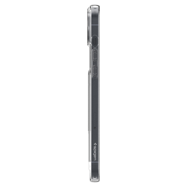 ACS04833 - Ốp lưng iPhone 14 Pro Max Spigen Crystal Slot Dual - 4