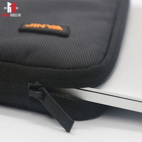 JA3001 - Túi chống sốc MacBook 13 inch Jinya Vogue Sleeve - 7