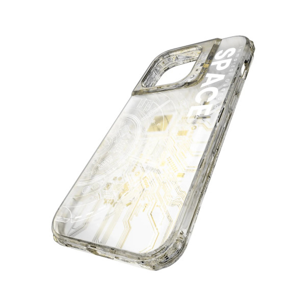 515890 - Ốp lưng iPhone 14 Pro Buttercase Seer E-Line - 6