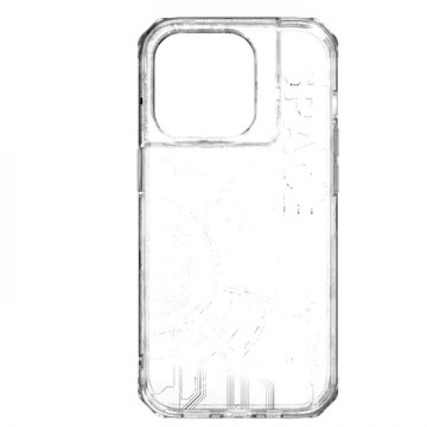 515906 - Ốp lưng iPhone 14 Pro Max Buttercase Seer E-Line - 10