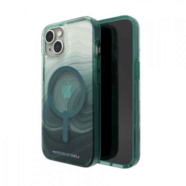 702010083 - Ốp lưng Magsafe iPhone 14 Plus Gear4 Milan - 12