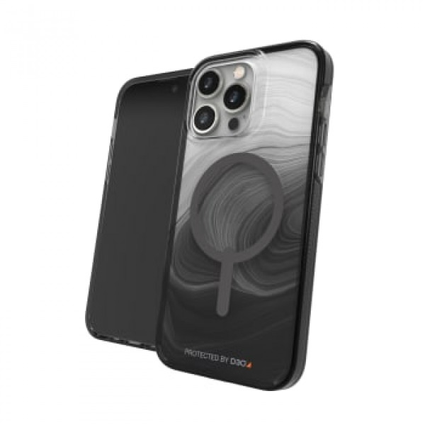702010091 - Ốp lưng Magsafe iPhone 14 Pro Gear4 Milan - 9