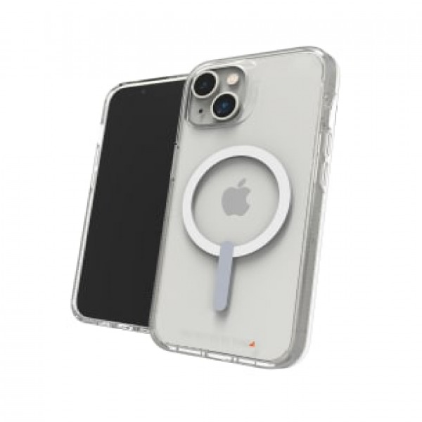 702010021 - Ốp lưng Magsafe iPhone 14 Gear4 Crystal Palace - 6