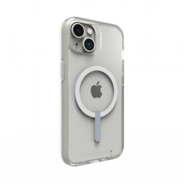 702010021 - Ốp lưng Magsafe iPhone 14 Gear4 Crystal Palace - 11