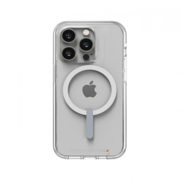 702010017 - Ốp lưng Magsafe iPhone 14 Pro Gear4 Crystal Palace - 7