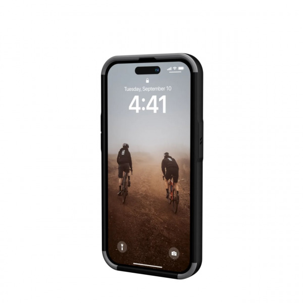 114042114040 - Ốp lưng chống sốc iPhone 14 Pro UAG Civilian - 12