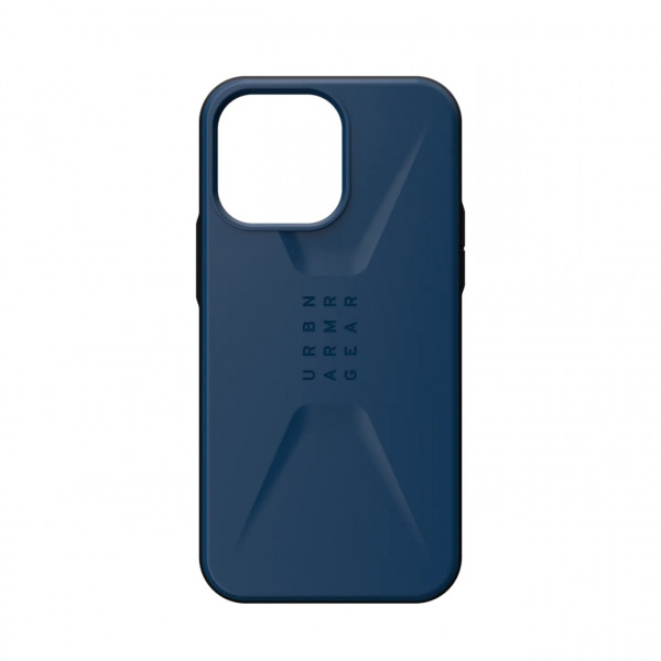 114043115555 - Ốp lưng chống sốc iPhone 14 Pro Max UAG Civilian - 14