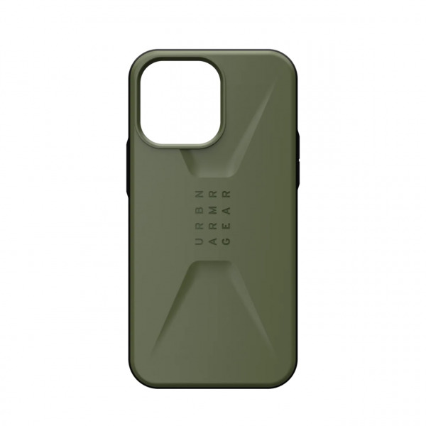 114043115555 - Ốp lưng chống sốc iPhone 14 Pro Max UAG Civilian - 16
