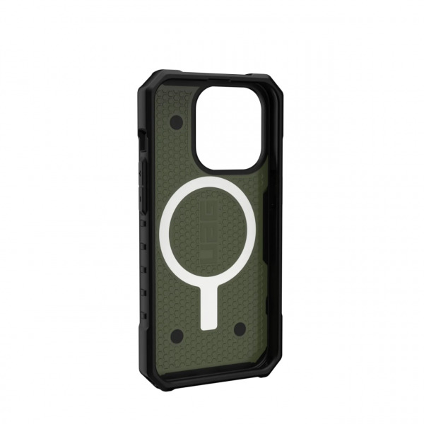 114054114141 - Ốp lưng Magsafe iPhone 14 Pro UAG Pathfinder - 19