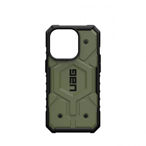 114054114141 - Ốp lưng Magsafe iPhone 14 Pro UAG Pathfinder - 20