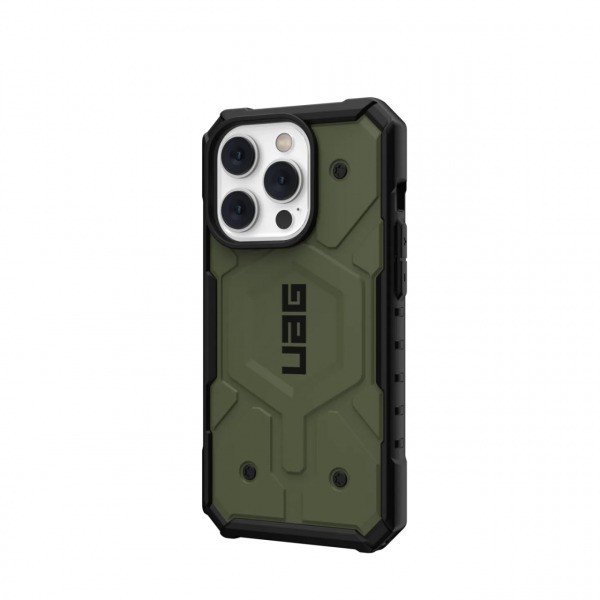 114054114141 - Ốp lưng Magsafe iPhone 14 Pro UAG Pathfinder - 5