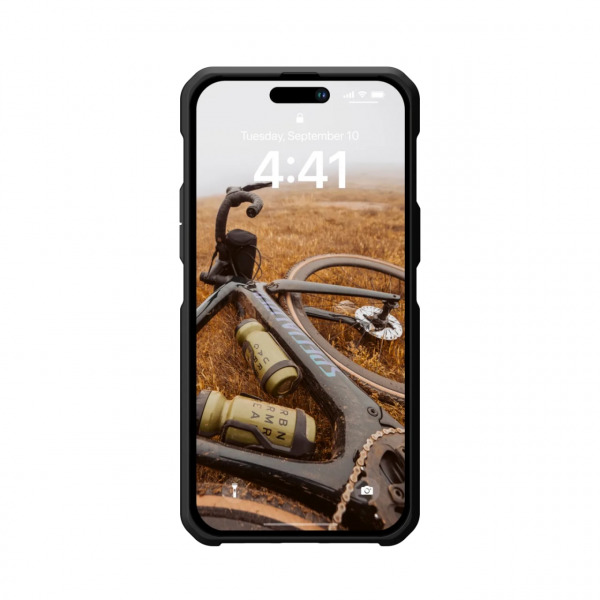 114051113940 - Ốp lưng Magsafe iPhone 14 Pro Max UAG Metropolis LT - 4
