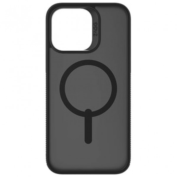 102010651 - Ốp lưng Magsafe iPhone 14 Pro Max ZAGG Hampton Matte - 2