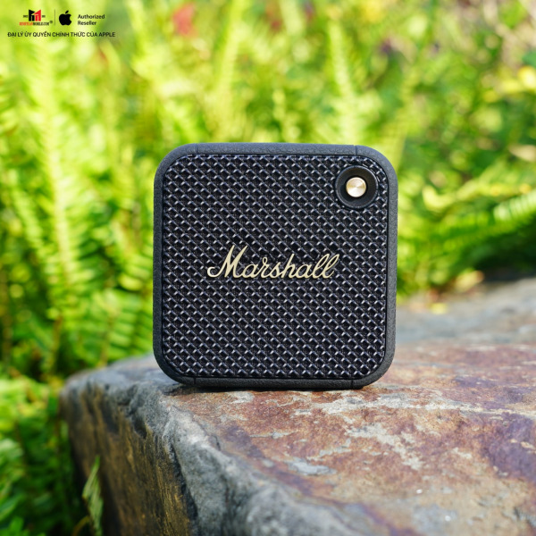 1006059 - Loa Bluetooth Marshall Willen - 15