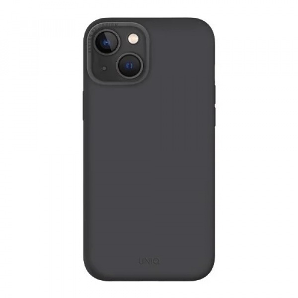 U14PLLINOHMPNK - Ốp lưng Magsafe iPhone 14 Plus UNIQ Hybrid Lino Hue - 2