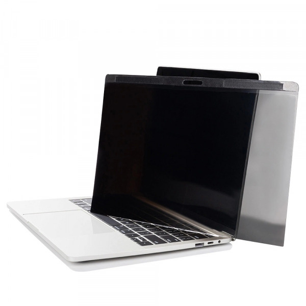 MOC9131 - Dán màn hình chống nhìn trộm MacBook Air 13 inch MOCOLL - 2
