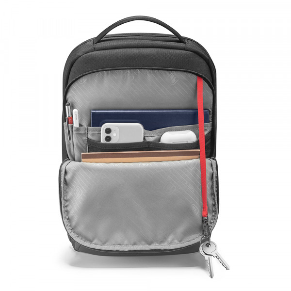 H62-E02D - Balo MacBook 16 inch Tomtoc Premium LightWeight Business - 4
