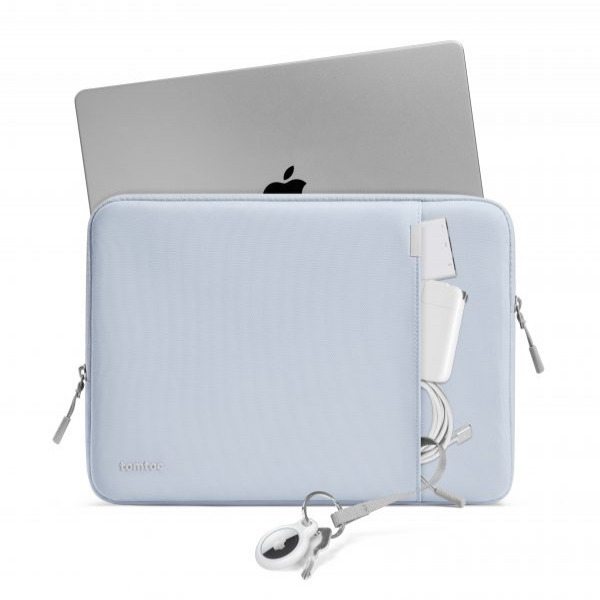 A13C2B3 - Túi chống sốc MacBook Air Pro 13 inch Tomtoc Protective A13C2 - 2