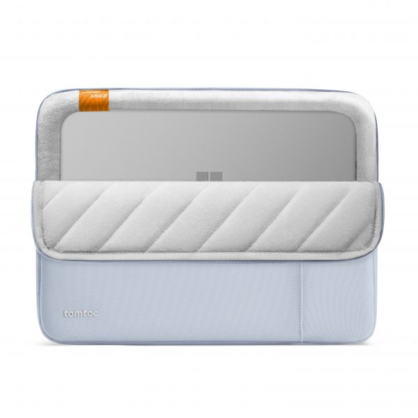 A13C2B3 - Túi chống sốc MacBook Air Pro 13 inch Tomtoc Protective A13C2 - 3