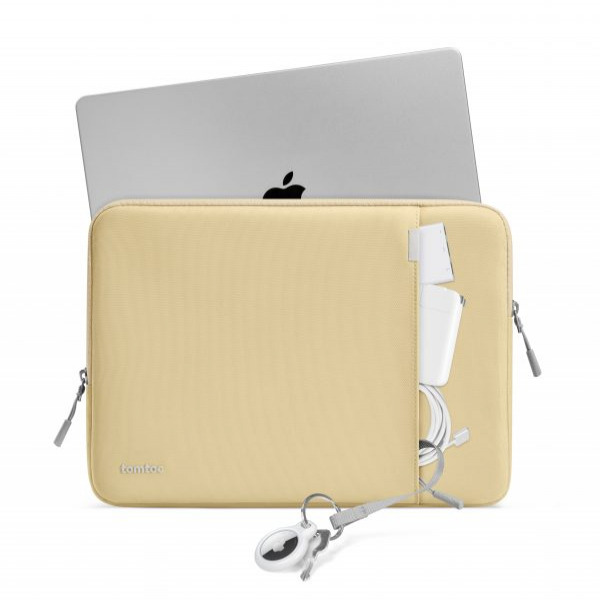 A13C2B3 - Túi chống sốc MacBook Air Pro 13 inch Tomtoc Protective A13C2 - 4