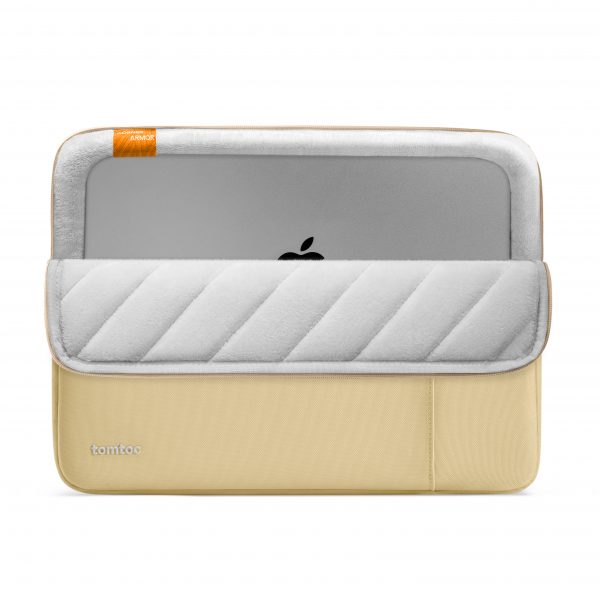 A13C2B3 - Túi chống sốc MacBook Air Pro 13 inch Tomtoc Protective A13C2 - 5