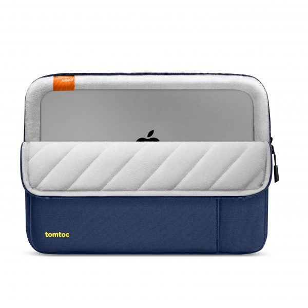 A13E2K1 - Túi chống sốc MacBook Pro 16 inch Tomtoc Protective A13E2 - 7
