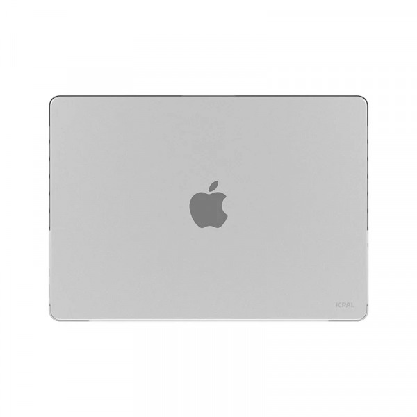 JCP2440 - Ốp lưng MacBook Pro 16 inch JCPAL Macguard UltraThin 2021 - 3