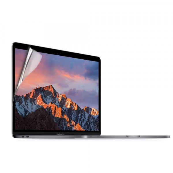 JCP2366 - Bộ dán MacBook Pro 13 inch 2020 JCPAL 5 in 1 - 3