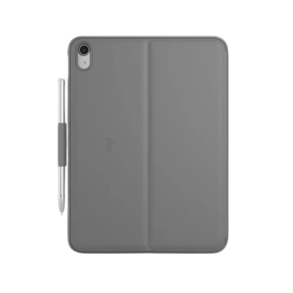 920009469 - Ốp lưng kèm bàn phím iPad 10.2 inch 2021 Logitech Slim Folio - 4