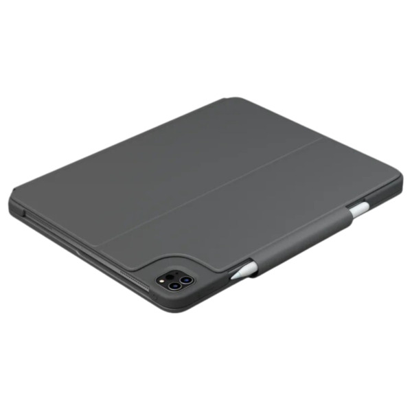 920009124 - Ốp lưng kèm bàn phím iPad Pro 12.9 inch Logitech Slim Folio Pro - 5