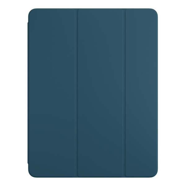 MQDW3FE A - Bao da iPad Pro 12.9 inch 2022 Apple Smart Folio Chính Hãng - 2