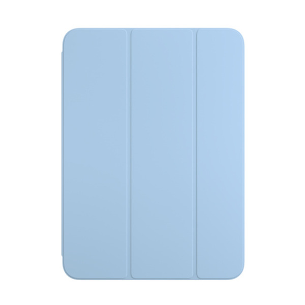 MQDU3FE A - Bao da iPad 10.9 inch 2022 Apple Smart Folio Chính Hãng - 4