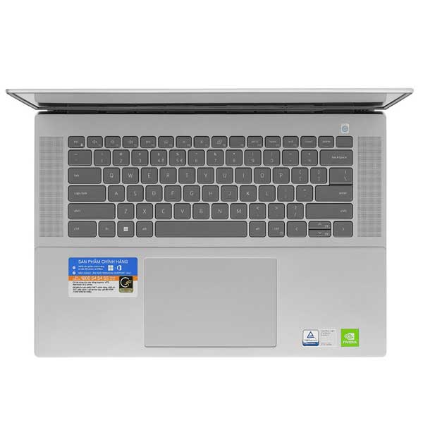 N6I5003W1-SILVER - Laptop Dell Inspiron 5620 16 inch i5 1240P 16GB 512GB SSD (N6I5003W1) - 8