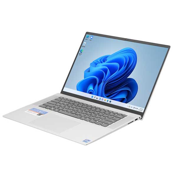 N6I7110W1-SILVER - Laptop Dell Inspiron 5620 16 inch i7 1255U 8GB 512GB SSD (N6I7110W1) - 3