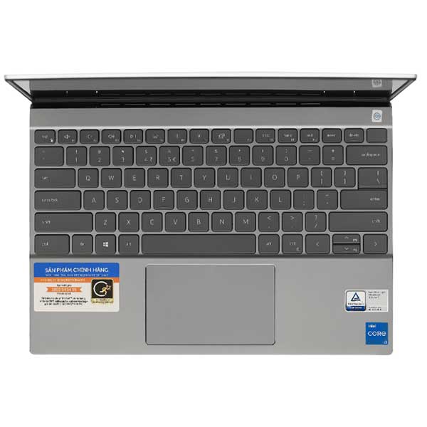 N3I3116W-SILVER - Laptop Dell Inspiron 5310 13.3 inch i3 1125G4 8GB 256GB SSD (N3I3116W) - 3