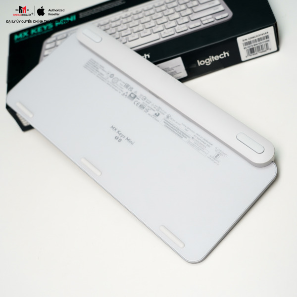 920010505 - Bàn phím bluetooth Logitech đa thiết bị MX Keys mini - 13