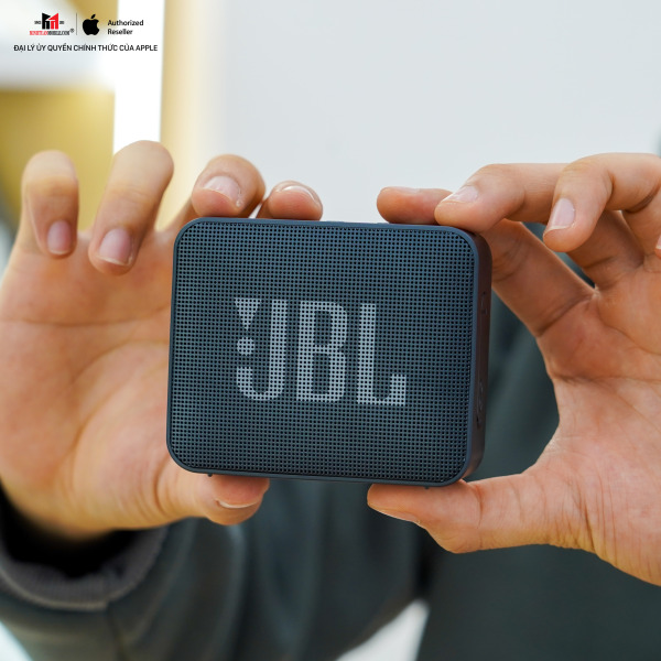 JBLGOESBLK - Loa Bluetooth JBL Go Essential - 15