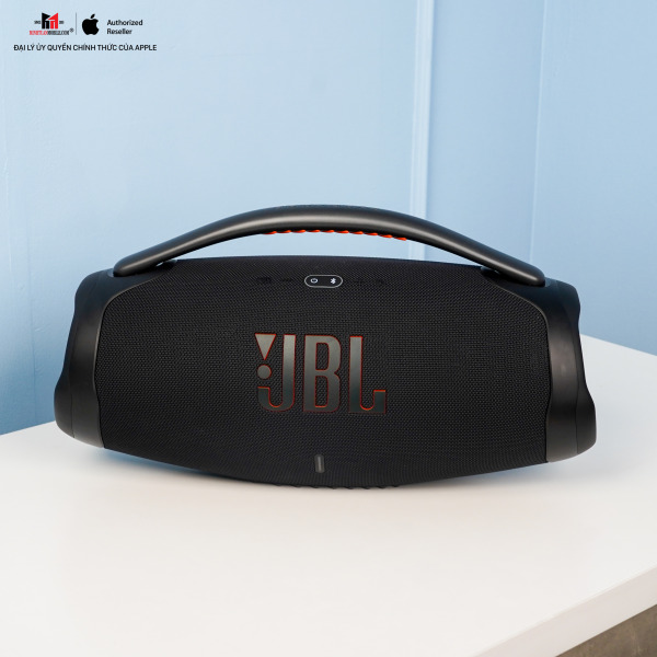 JBLBOOMBOX3BLKAS - Loa Bluetooth JBL Boombox 3 - 17