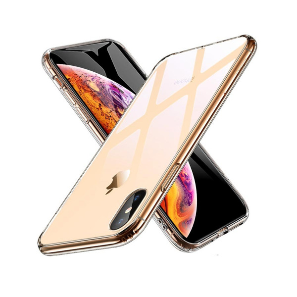 ES2248 - Ốp lưng iPhone X XS XSMax ESR Mimic - 3