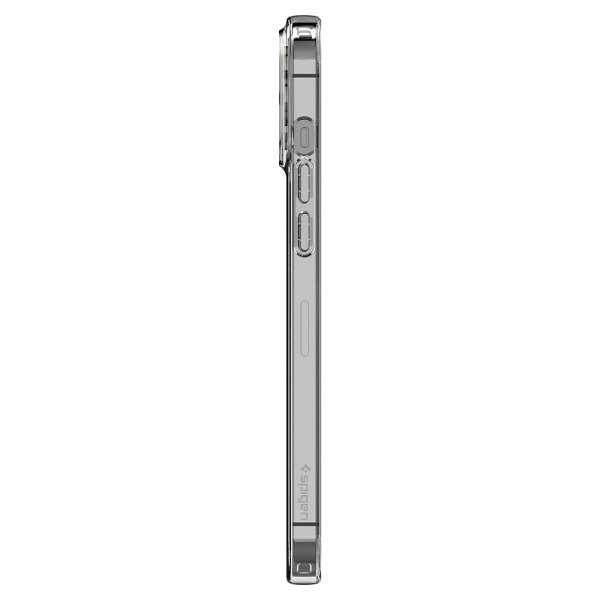 ACS01517 - Ốp lưng iPhone 12 12 Pro Spigen Crystal Flex - 4