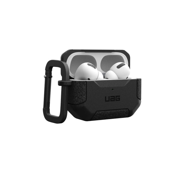 104123114040 - Ốp cứng Airpods Pro 2 UAG Scout - 9
