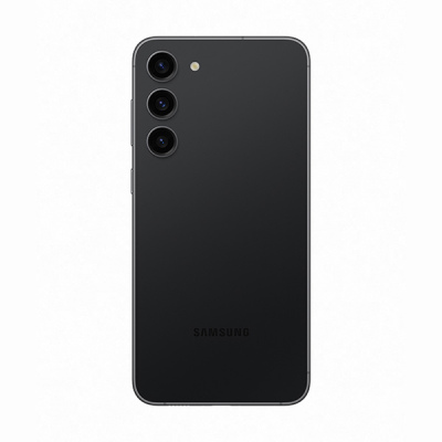Samsung Galaxy S23 Plus 8GB 256GB - SM-S916BZKBXXV