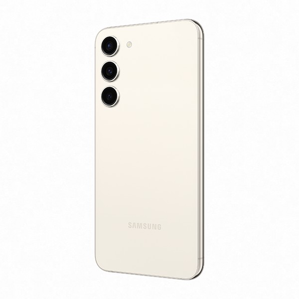 SM-S916BLICXXV - Samsung Galaxy S23 Plus 8GB 512GB - 6