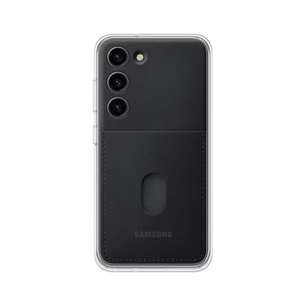 EF-MS911CWEGWW - Ốp lưng Samsung Galaxy S23 khung viền - 2