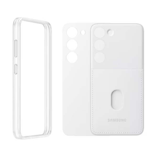 EF-MS911CWEGWW - Ốp lưng Samsung Galaxy S23 khung viền - 8