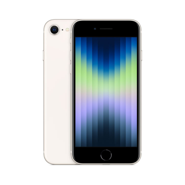 iPhone SE 2022 256GB - Chính Hãng VN/A