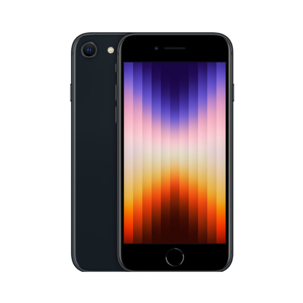 iPhone SE 2022 64GB - Chính hãng VN/A