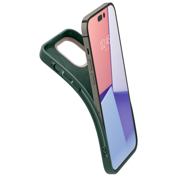 ACS05488 - Ốp lưng Magsafe iPhone 14 Pro Max Spigen Cyrill Ultra Color - 19