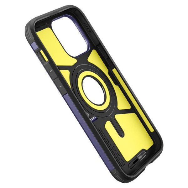 ACS04843 - Ốp lưng Magsafe iPhone 14 Pro Max Spigen Tough Armor - 10