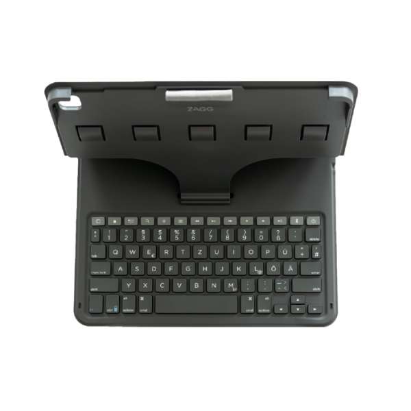 103007169 - Ốp lưng kèm bàn phím iPad 10.2 inch 10.5 inch ZAGG Messenger Folio 2 - 8